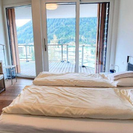 Appartement Scarlett à Davos Extérieur photo