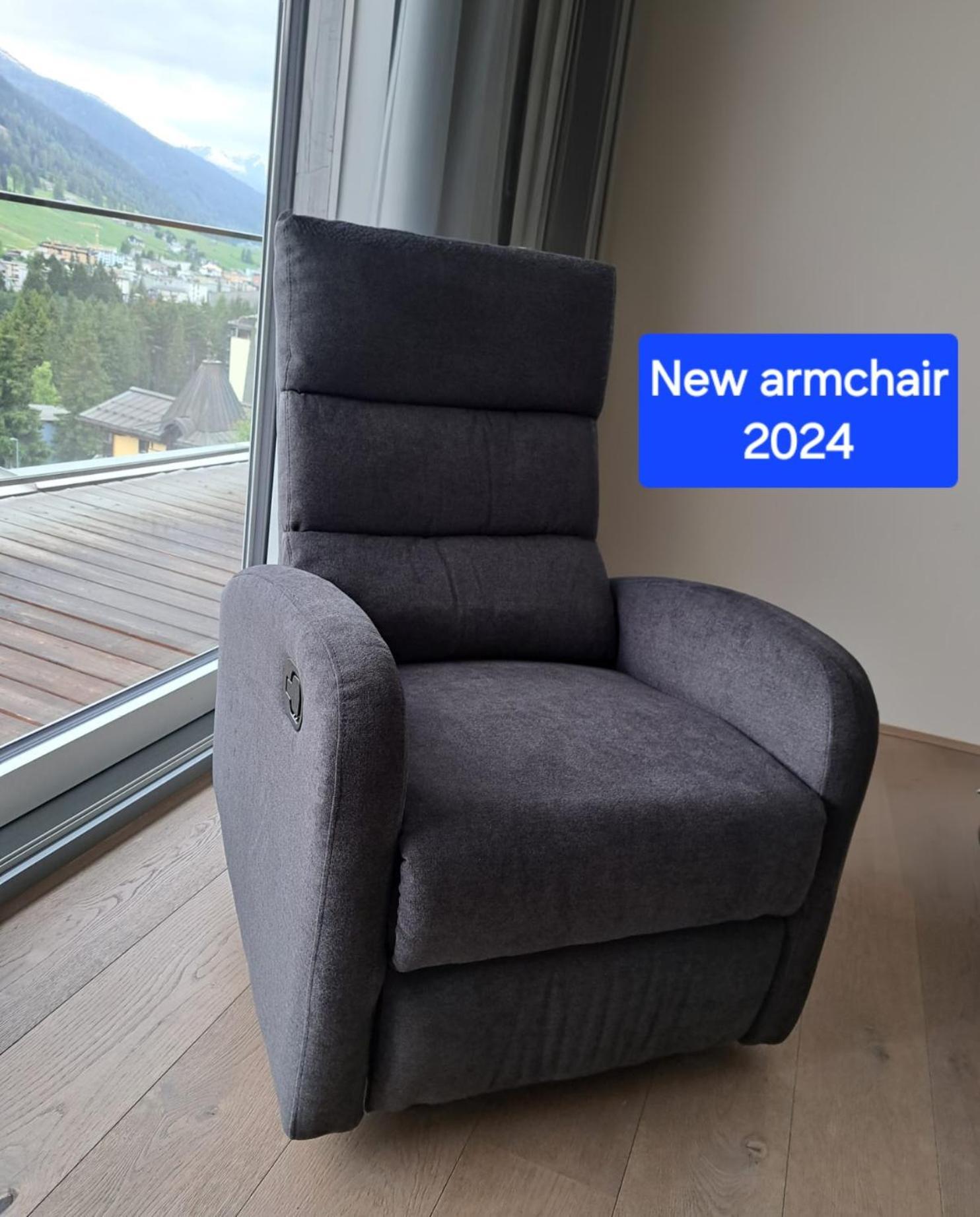 Appartement Scarlett à Davos Extérieur photo